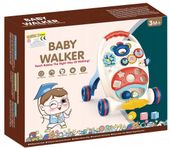 Pchacz chodzik nicola.toys 2815