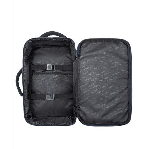 Plecak z miejscem na laptop 14" PUCCINI EASY PACK PM90171-7A na Arena.pl