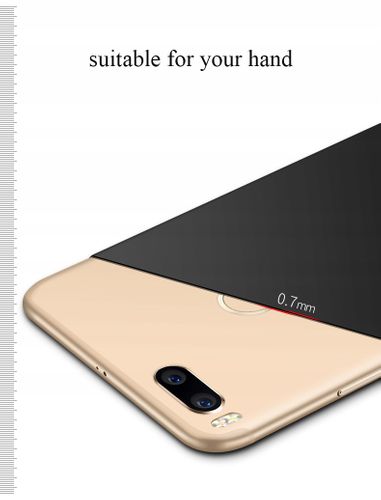 XIAOMI MI5X ORYGINALNE ETUI CASE LUX MSVII JAKOŚĆ na Arena.pl
