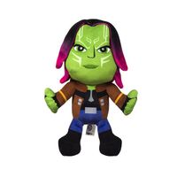 maskotka pluszowa marvel strażnicy galaktyki gamora 25cm whitehouse leasure