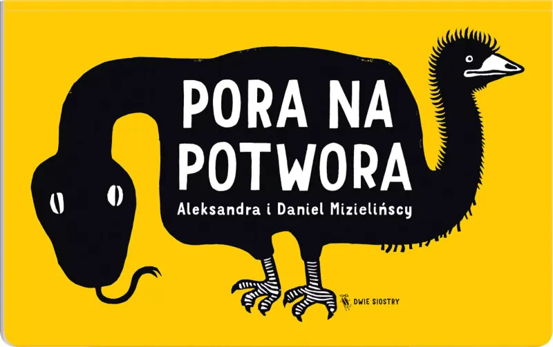 Pora na potwora zdjęcie 1
