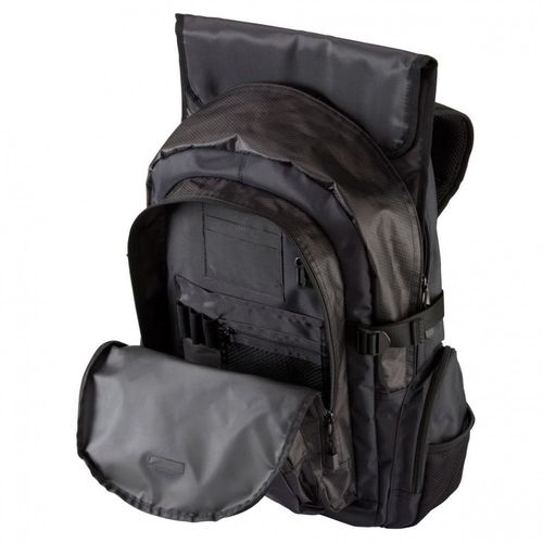 Classic 15-16" CN600 Backpack - Black na Arena.pl