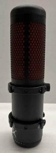 Mikrofon HyperX Quadcast USB / 3,5mm LED Streaming Gaming na Arena.pl