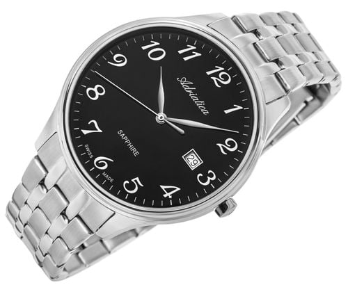 zegarek męski adriatica premiere a1300.5124q + box na Arena.pl