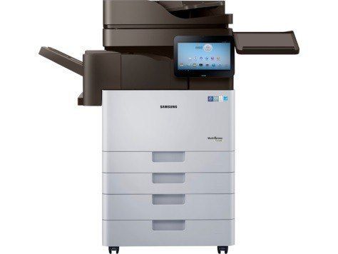 Drukarka MultiXpress SL- K4250RX Laser Multifunct na Arena.pl