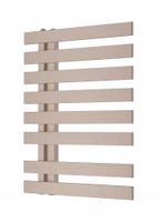 Grzejnik dekoracyjny FANTOM LEWY 720x500 QUARTZ 1