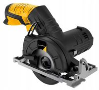 2X PIŁA TARCZOWA BATAVIA FIXXPACK CIRCULAR SAW 12V 85mm 1450/min 21122 SOLO