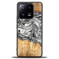 etui bewood unique - xiaomi 13 pro - 4 żywioły - ziemia