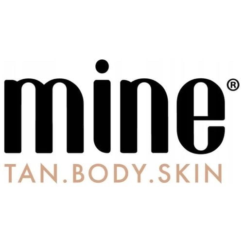 MINETAN Pędzel do blendowania Aplikacji samoopalacza Bronze On na Arena.pl