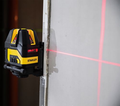 STANLEY LASER ST FM 4V1H MULTI-LINE na Arena.pl