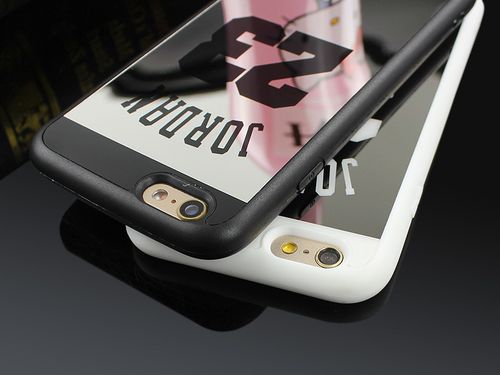 ETUI Case Obudowa iPhone 7 8 JORDAN Mirror na Arena.pl