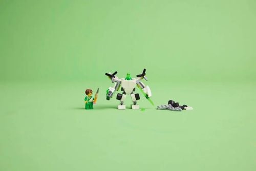 71487 - lego dreamzzz - przygody z-bloba — roboty i pojazdy na Arena.pl