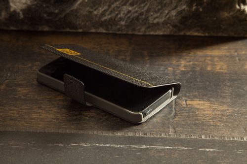 GOLLA ETUI IPHONE 5SE SE 5S 5 SLIM FOLDER ANDIE na Arena.pl