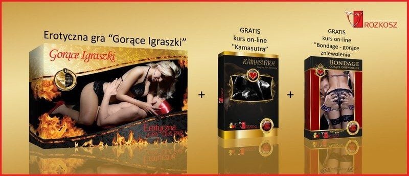 Karciana Gra Erotyczna Gorące Igraszki zdjęcie 7