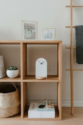 Zegar stojący Sometime na Arena.pl