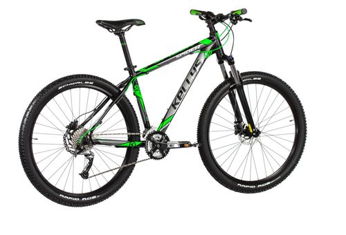 Rower Kellys SPIDER 50 17,5'' 2017 - r. 19,5" na Arena.pl