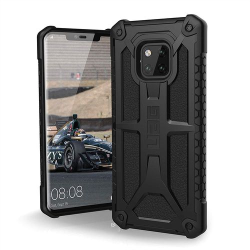 UAG MONARCH - Huawei Mate 20 Pro - BLACK na Arena.pl