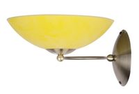 Lido # # kinkiet 1x60W E27 patyna