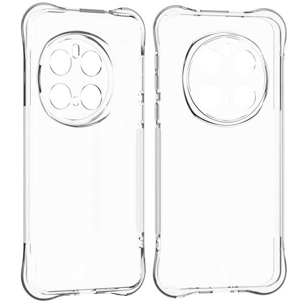 Spacecase Anti-Shock 2.0 Honor Magic 7 Pro zdjęcie 7