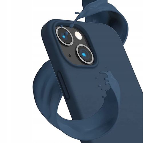 Plecki niktrade do Apple iPhone 13 mini czarny na Arena.pl