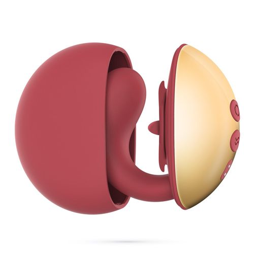 Crushious Arcane Rechargeable Stimulator For Couples na Arena.pl