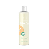 Colway żel do mycia dla dzieci Baby Care 250ml