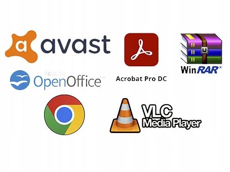 ZESTAW KOMPUTER GAMINGOWY 27"100Hz |RYZEN 5|VEGA 11|32GB|1TB| WI-FI|WIN 11 na Arena.pl