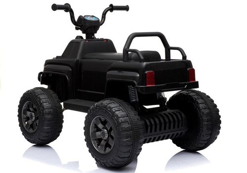 Quad na Akumulator BDM0911 Czarne na Arena.pl