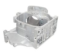 Cylinder Loncin blok silnika LC170FS CZĘŚĆ ORYGINALNA 110810316-0001