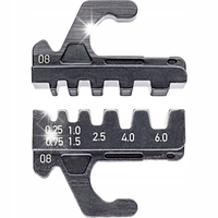 Knipex 97 39 06 szczeka do zaciskania