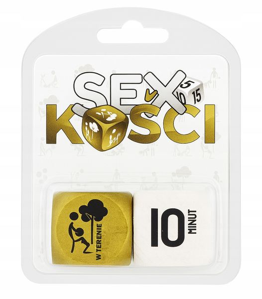 SEX KOŚCI WHITE zdjęcie 8