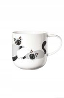 Kubek ASA Coppa porcelana 400 ml