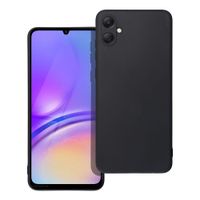 Futerał MATT do SAMSUNG A05 czarny