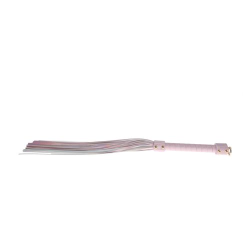 paris collection - flogger - pink na Arena.pl