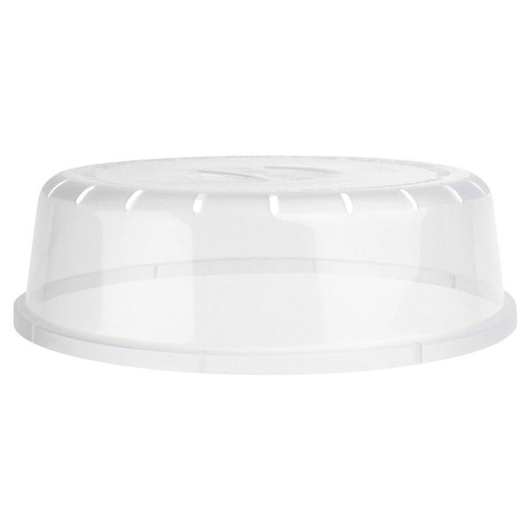 Pokrywka do mikrofali 24 cm zdjęcie 3