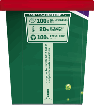 PERSIL Power Caps 28 szt. na Arena.pl
