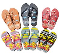 klapki damskie japonki