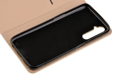Etui Smart do Realme 6 złoty na Arena.pl