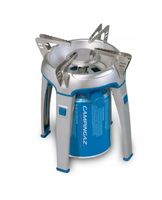 Kuchenka Turystyczna Gazowa Campingaz Bivouac