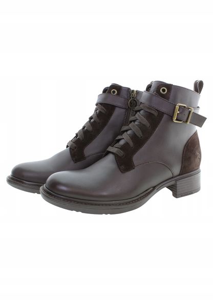 Botki U.S. Polo Assn. Ankle Boot BEGGY006 roz.36 zdjęcie 2