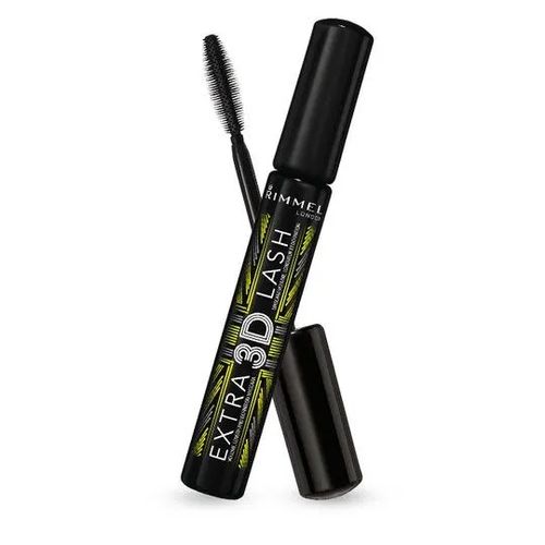 Extra 3D Lash Mascara tusz wydłużający rzęsy 101 Black 8ml na Arena.pl