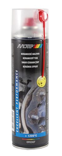 motip smar ceramiczny 500ml na Arena.pl
