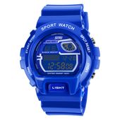 Zegarek męski SKMEI elektroniczny timer 1251