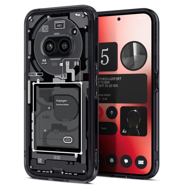 SPIGEN ULTRA HYBRID NOTHING PHONE 2A ZERO ONE zdjęcie 1
