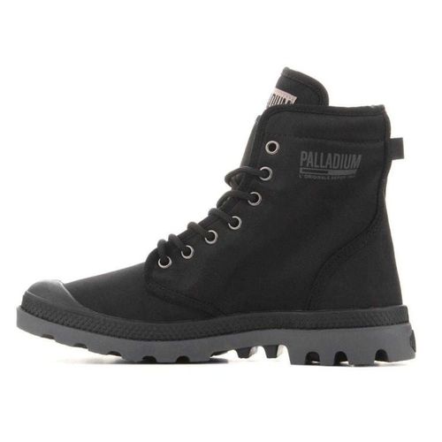 Buty Palladium Solid Rngr 75564-008-M r.38 na Arena.pl