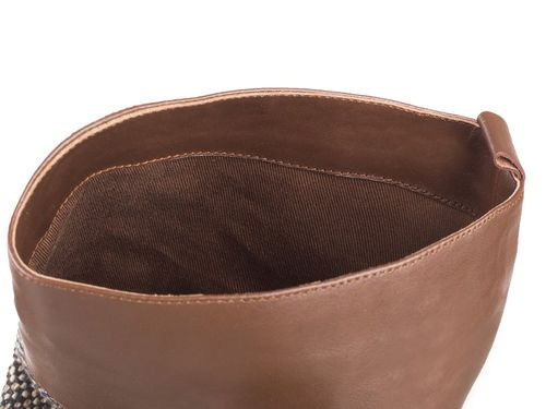 Buty Mellow Yellow Meloppe Brown 36 na Arena.pl