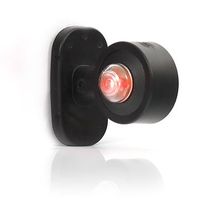 Lampa LED obrysowa przednio-tylna PRAWA (134P)