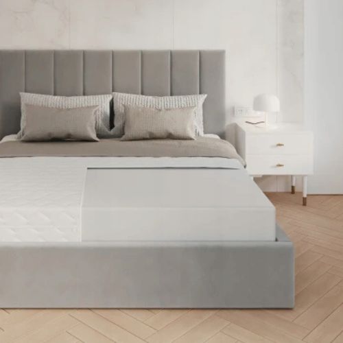 80x200 materac piankowy T25 H3 15 cm do łóżka pokrowiec oddychający na Arena.pl