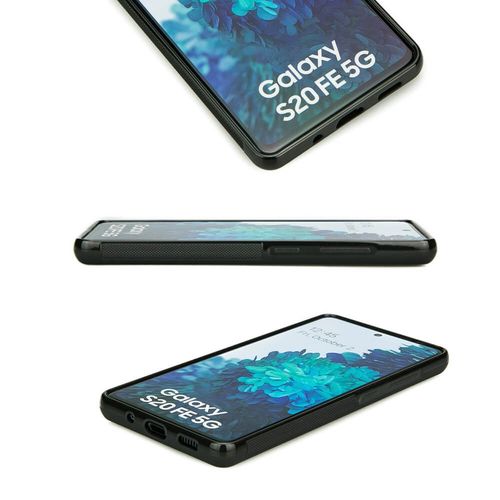 etui bewood unique na samsung galaxy s20 fe - violet na Arena.pl