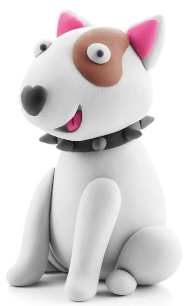 Hej, historia Clay Dog'a zdjęcie 11